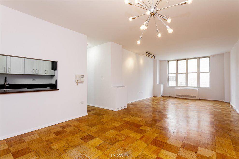 New York City Real Estate | View West 23rd Street | 2 Beds, 2 Baths | View 1