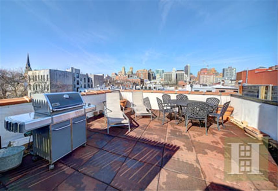 New York City Real Estate | View Warren Street | 2 Beds, 2 Baths | View 1