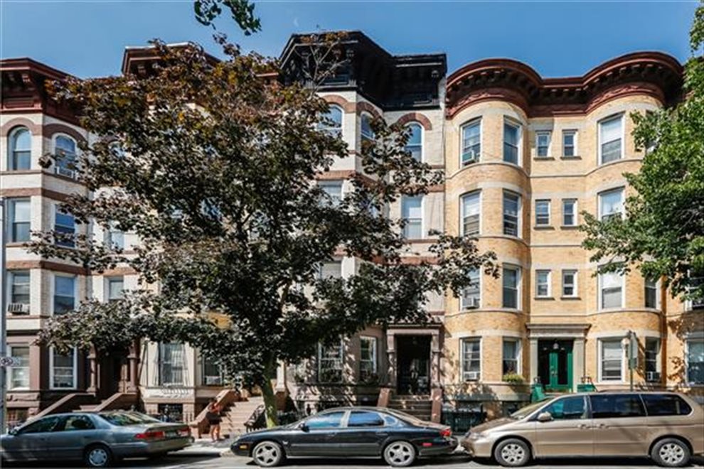 New York City Real Estate | View 2nd Street | 3 Beds, 1 Bath | View 1