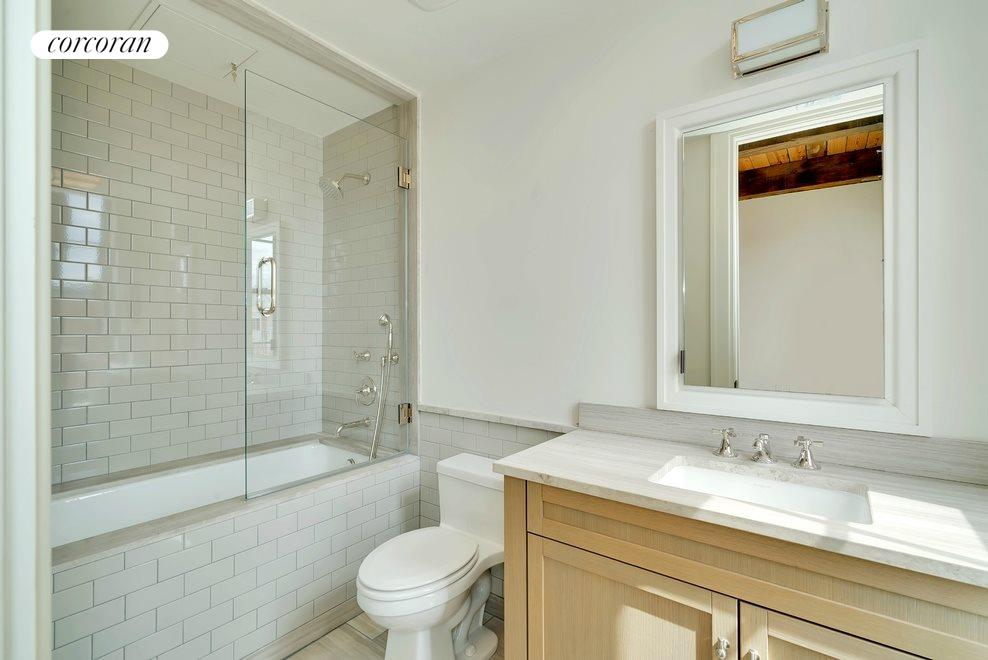 New York City Real Estate | View  | En Suite Guest Bath | View 14