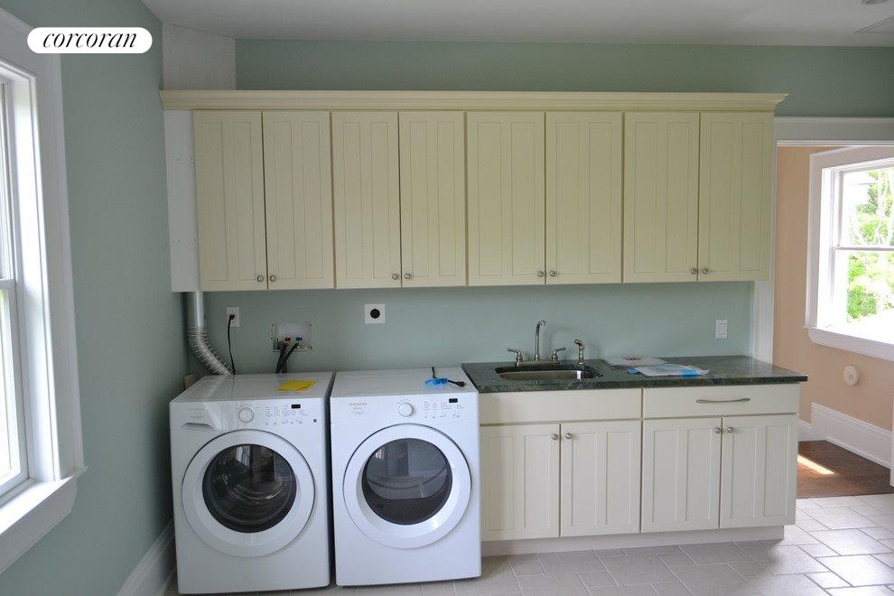 New York City Real Estate | View  | 2nd story laundry room | View 19