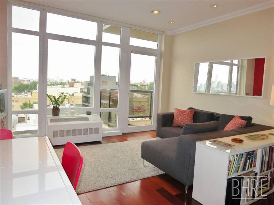 New York City Real Estate | View 16th Street | 2 Beds, 2 Baths | View 1