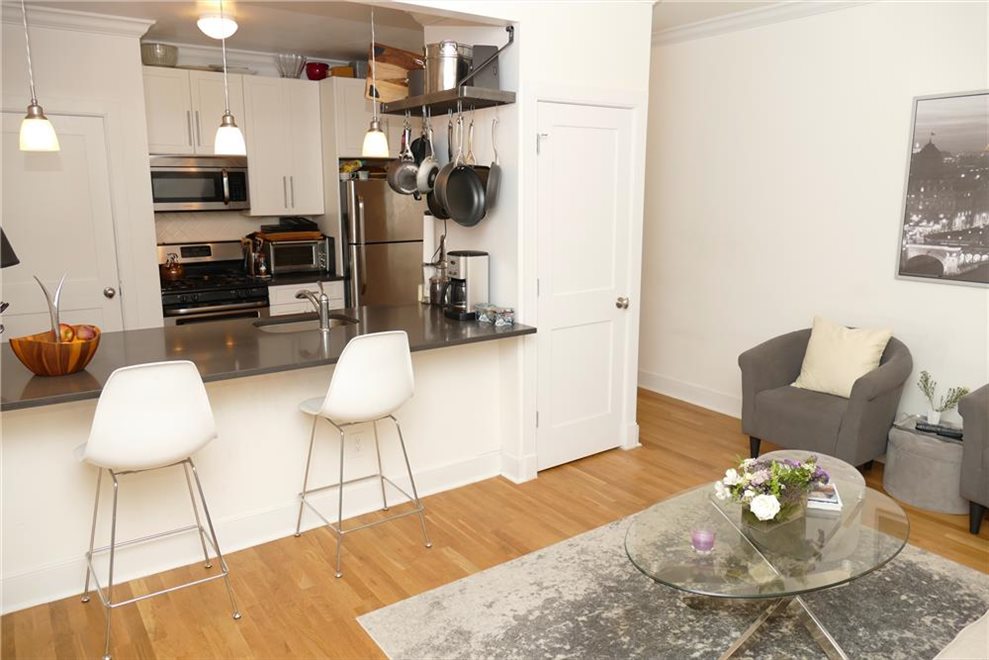 New York City Real Estate | View West 120th Street | 2 Beds, 2 Baths | View 1