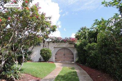 807 Flamingo Drive, West Palm Beach, FL 33401 Property sold
