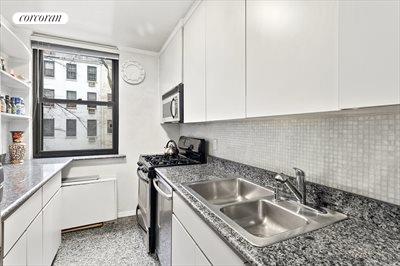 New York City Real Estate | View 420 East 51st Street, 3B | Windowed | View 3