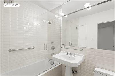 New York City Real Estate | View 420 East 51st Street, 3B | Nicely Renovated | View 4