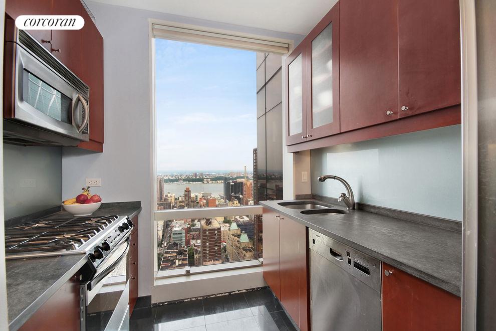 Corcoran, 230 West 56th Street, Apt. 50E, Midtown West Real Estate, Manhattan For Sale, Homes ...