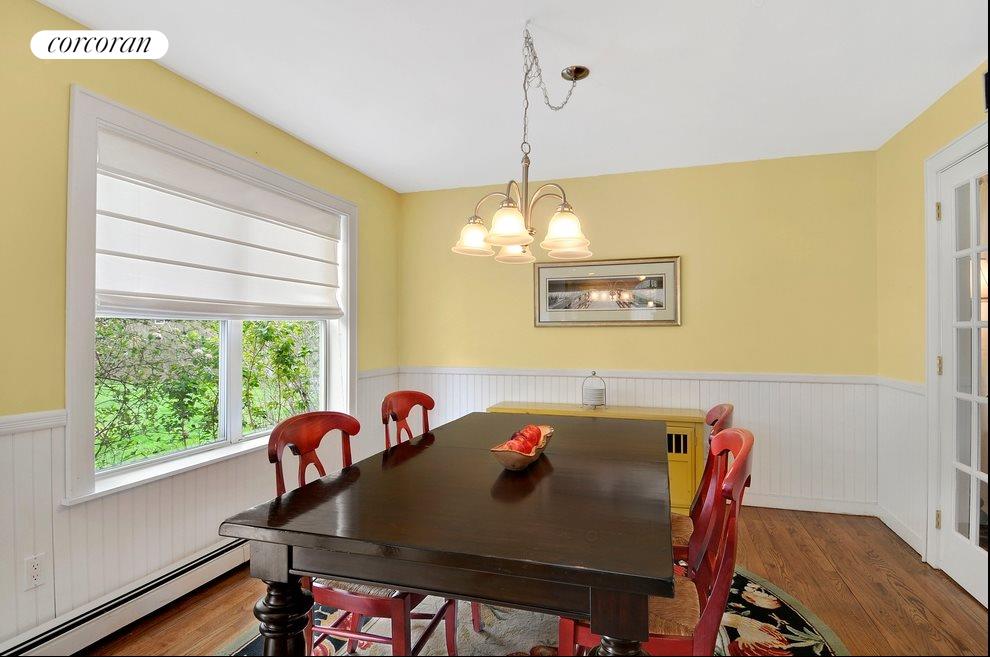 New York City Real Estate | View  | Breakfast Nook | View 11