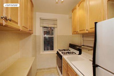 New York City Real Estate | View 110 East 87th Street, 4A | Kitchen | View 3