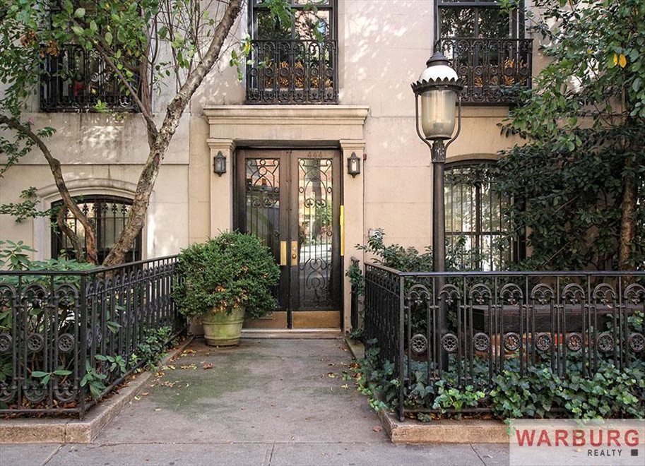 New York City Real Estate | View West 23rd Street | 2 Beds, 2 Baths | View 1