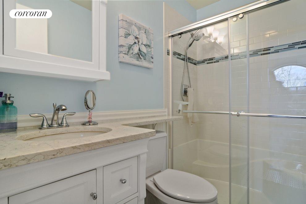 New York City Real Estate | View  | guest bathroom | View 7
