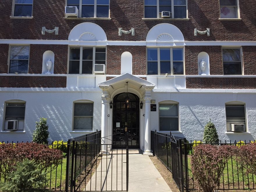 430 Clinton Avenue 5A, Brooklyn, NY 11238 Property for rent