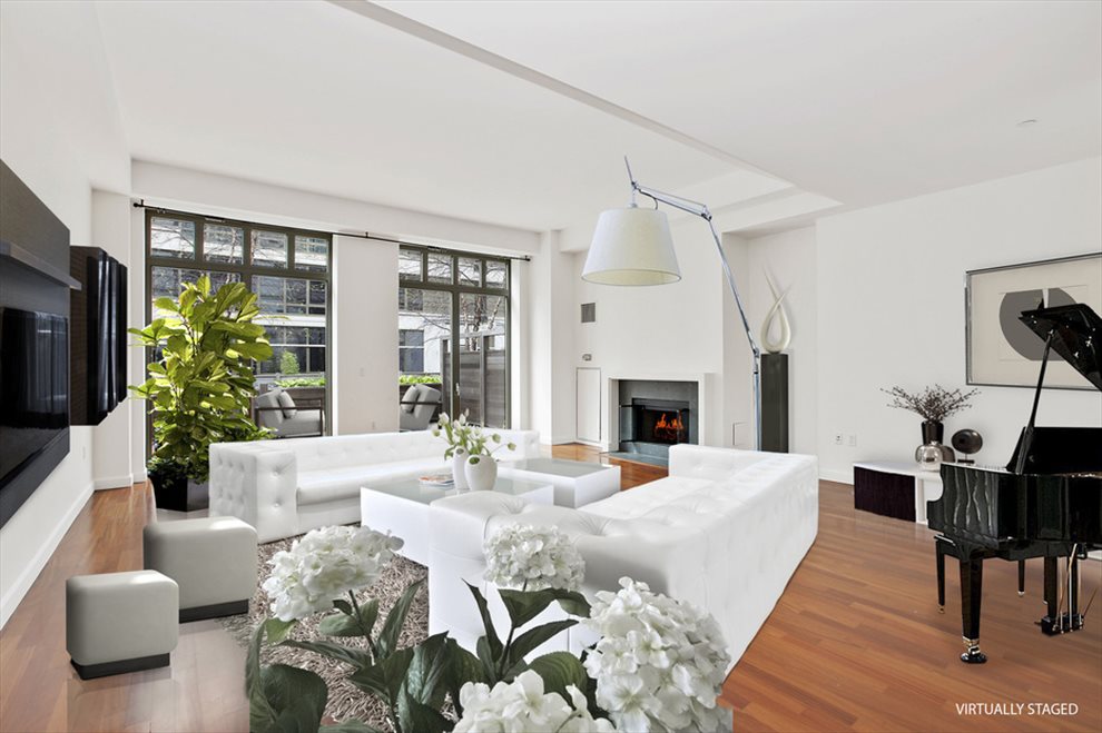 New York City Real Estate | View Morton Square | 4 Beds, 4 Baths