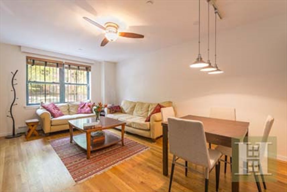 New York City Real Estate | View Fort Greene Place | 2 Beds, 2 Baths | View 1