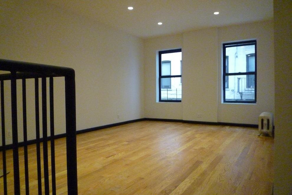 New York City Real Estate | View 320 Lincoln Place, F | room 1 | View 2