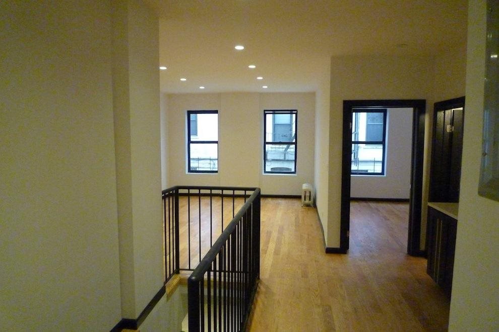 New York City Real Estate | View 320 Lincoln Place, F | 2 Beds, 1 Bath | View 1