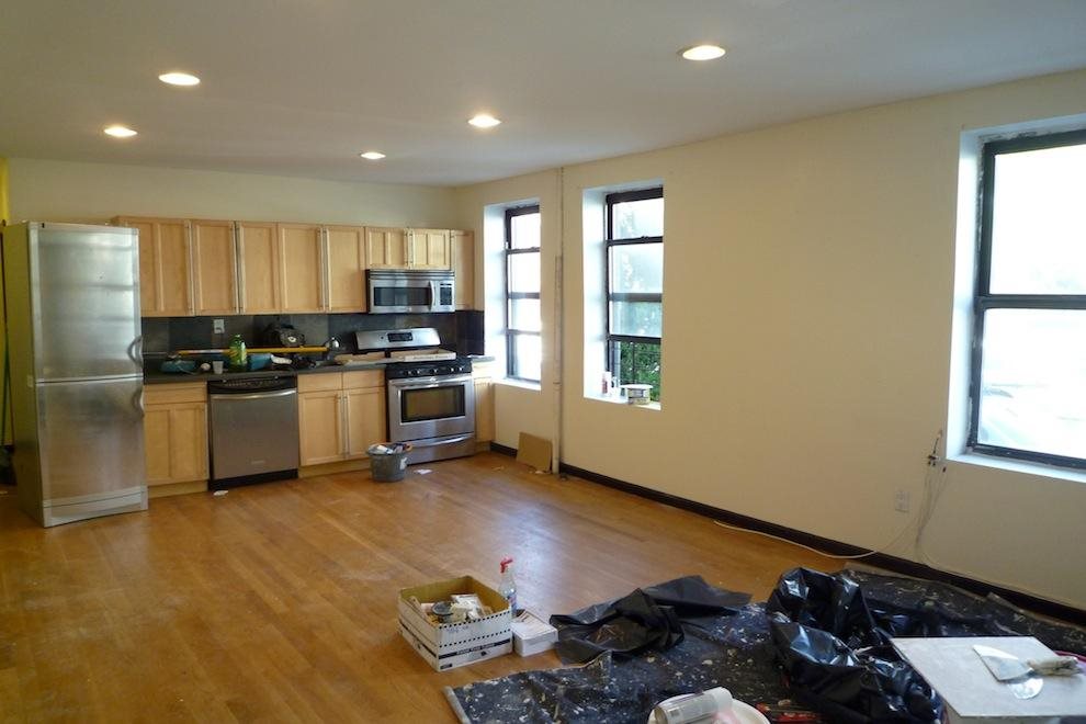 New York City Real Estate | View 320 Lincoln Place, D | room 3 | View 4