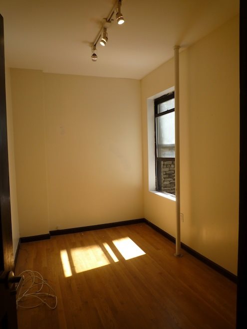 New York City Real Estate | View 320 Lincoln Place, D | 2 Beds, 1 Bath | View 1
