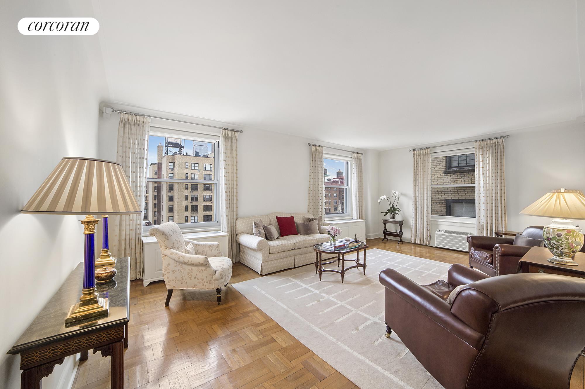 285 Riverside Drive, #13G