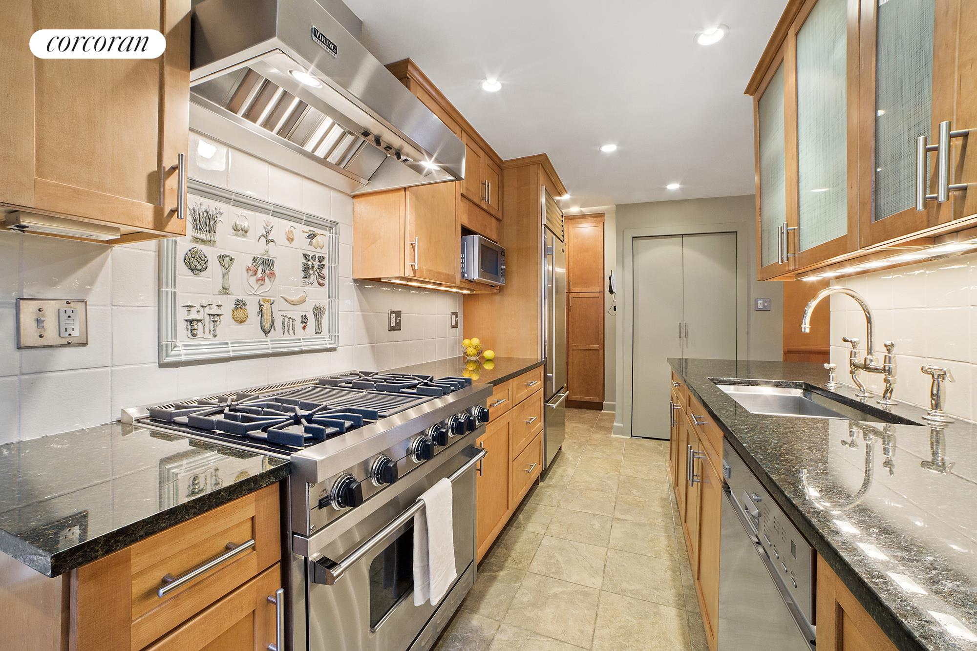285 Riverside Drive, #13G