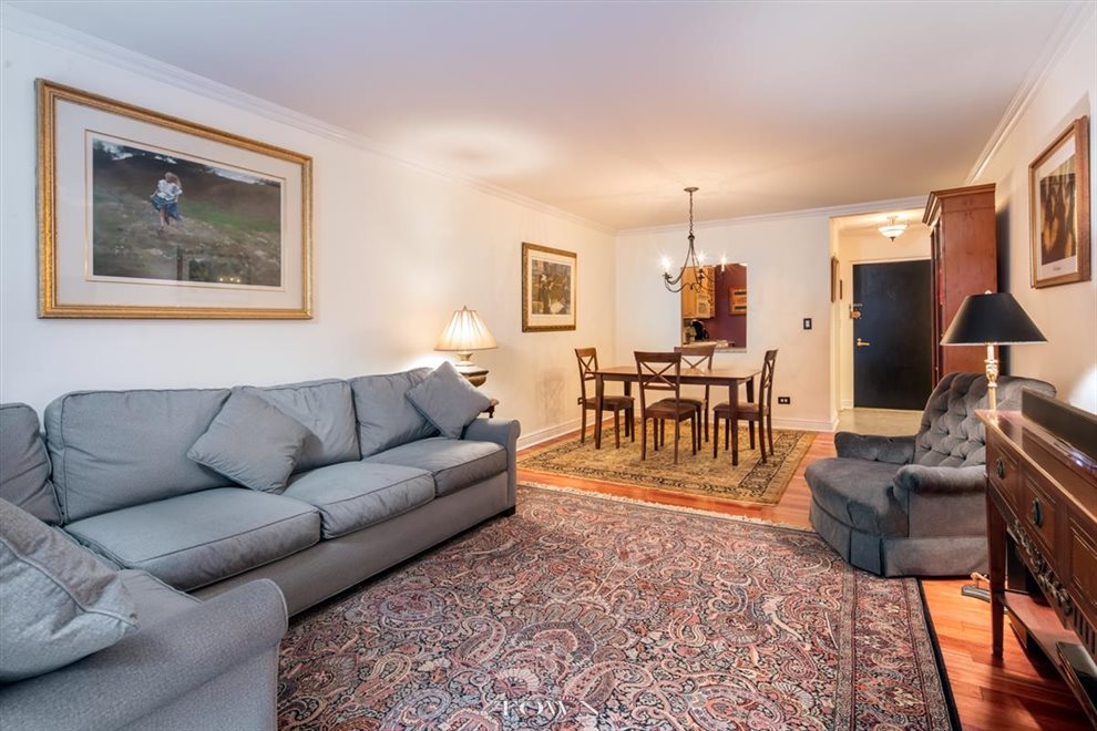 New York City Real Estate | View East 80th Street | 1 Bed, 1 Bath | View 1