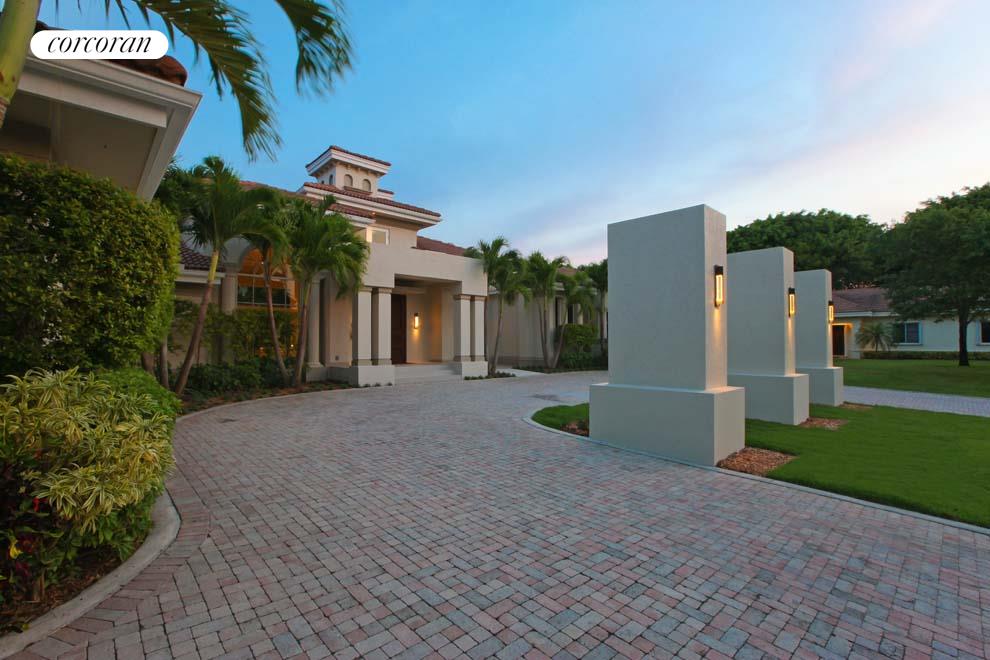 Corcoran, 6032 Le Lac Road, Boca Raton Real Estate, South Florida Homes