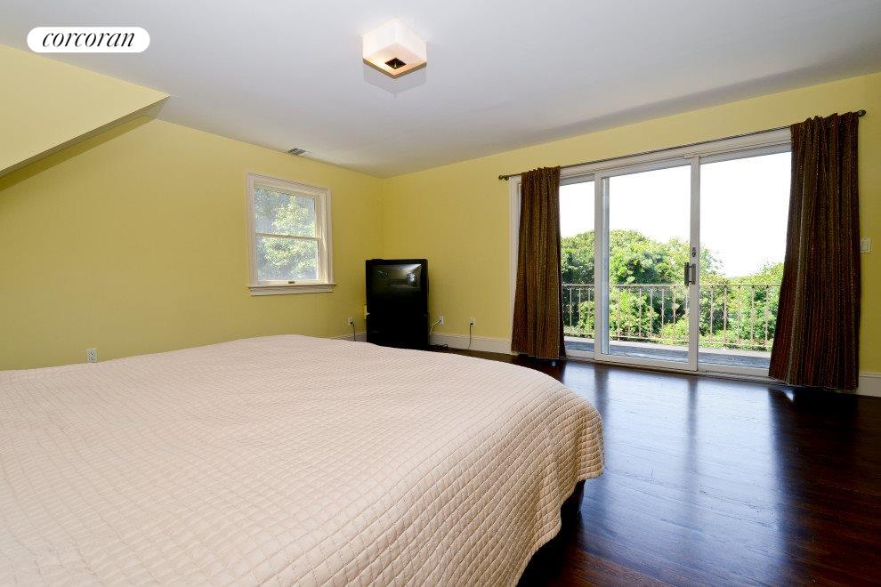 New York City Real Estate | View  | Master Bedroom w/ Ensuite Bath | View 7