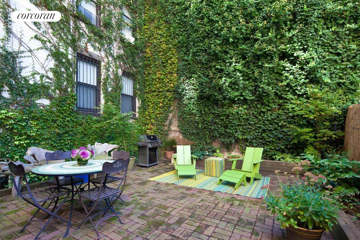 New York City Real Estate | View 344 8th Street, 1 | 2 Beds, 1 Bath