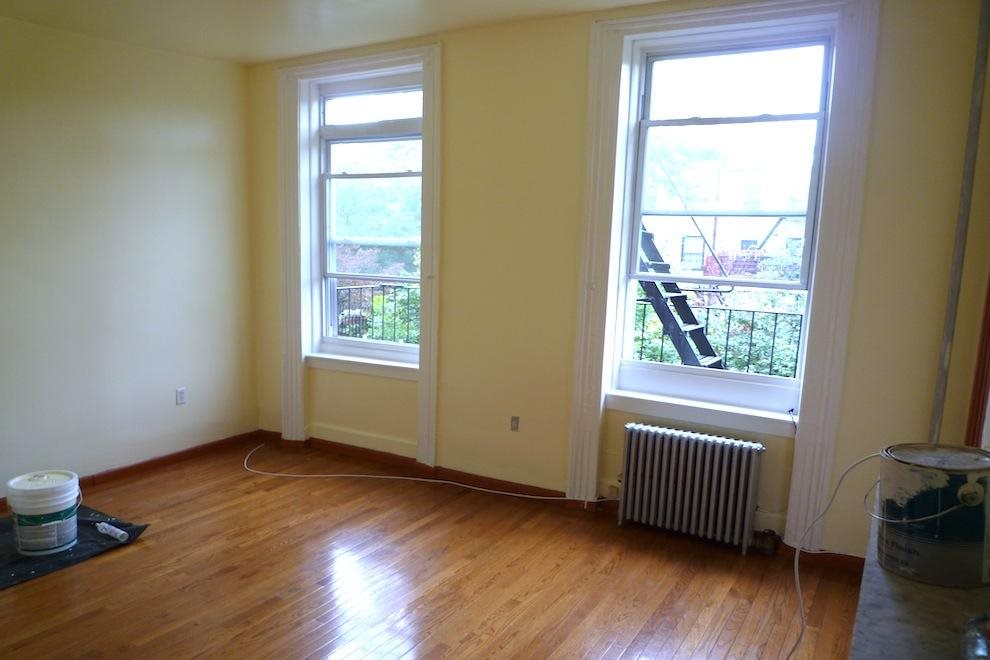 New York City Real Estate | View 192 Adelphi Street, 2 | room 1 | View 2