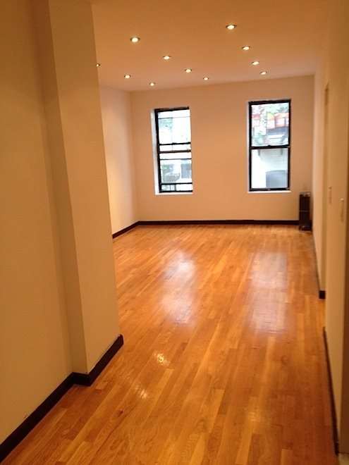 New York City Real Estate | View 320 Lincoln Place, 2F | 1 Bed, 1 Bath | View 1