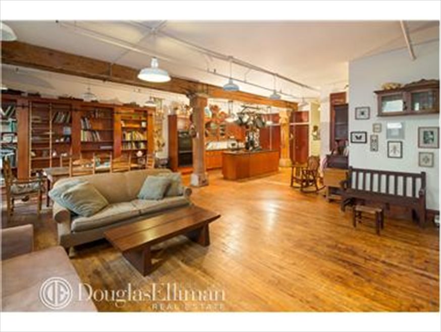 New York City Real Estate | View West 17th Street | 3 Beds, 2 Baths