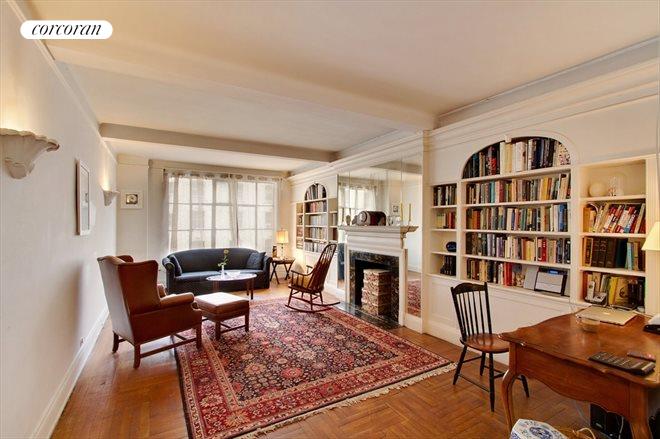 Living Room 86 Street Living Room 86 Street