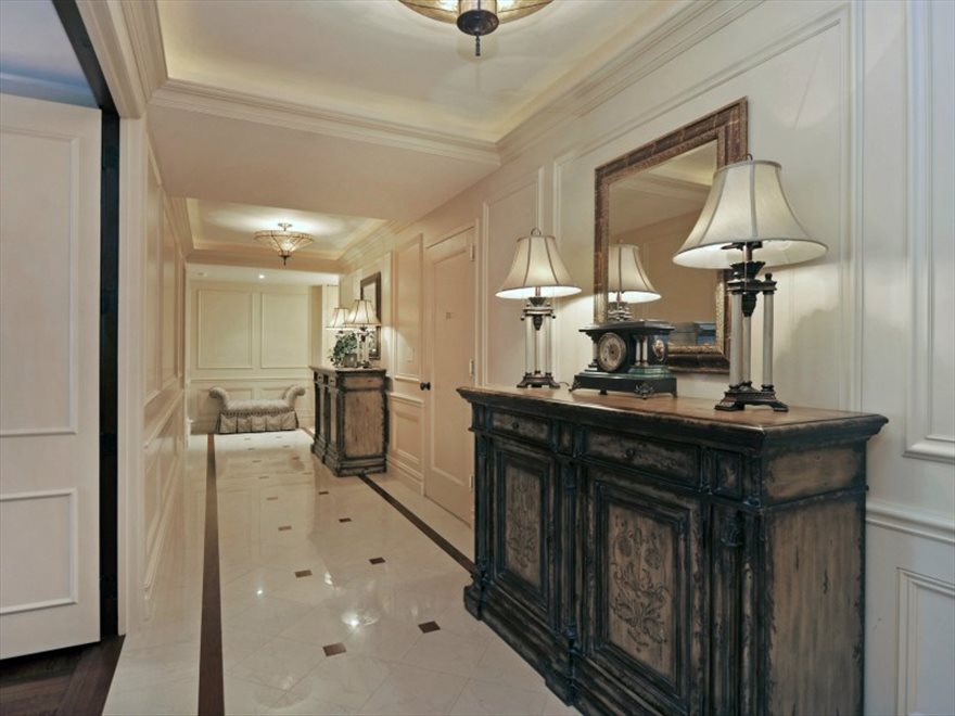 New York City Real Estate | View Central Park South | 2 Beds, 3 Baths