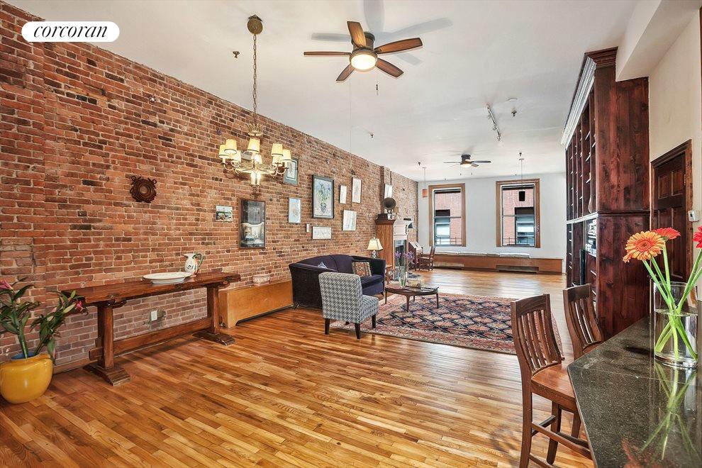 68 Thomas St Apt 3rd Floor Tribeca Nyc Real Estate Corcoran