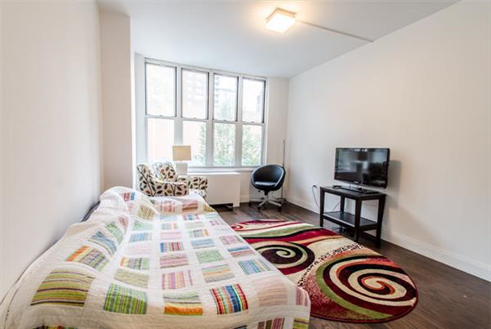 New York City Real Estate | View West 23rd Street | 2 Beds, 2 Baths
