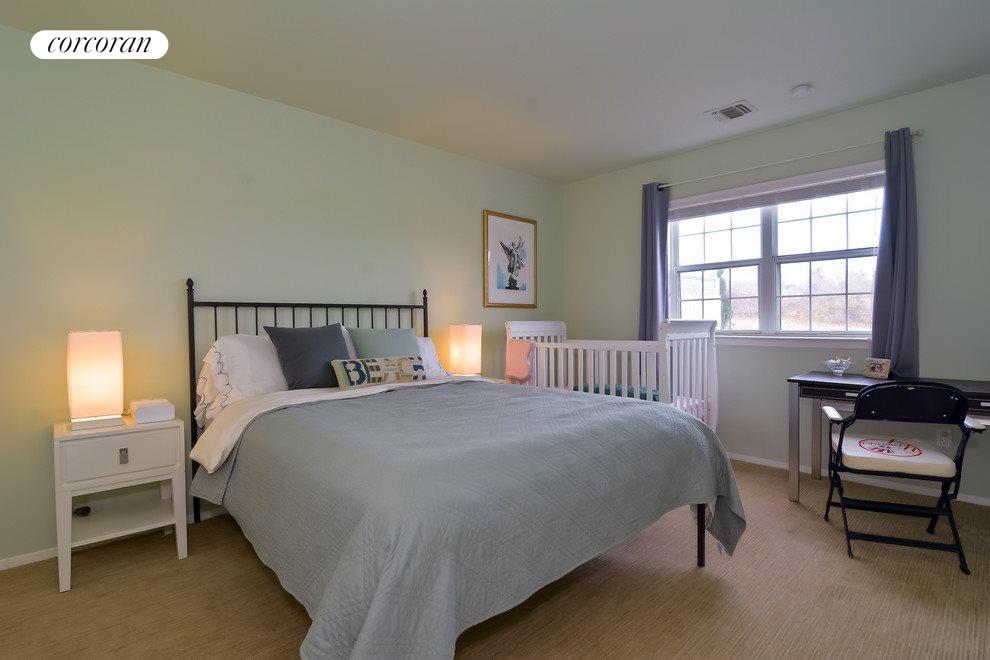 New York City Real Estate | View  | First Floor Guest Bedroom | View 9