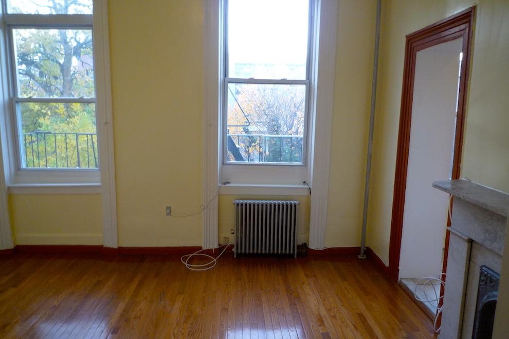New York City Real Estate | View 192 Adelphi Street, 2 | room 8 | View 9
