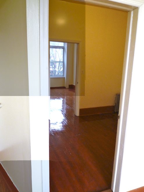 New York City Real Estate | View 192 Adelphi Street, 2 | room 11 | View 12
