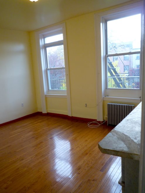 New York City Real Estate | View 192 Adelphi Street, 2 | room 10 | View 11