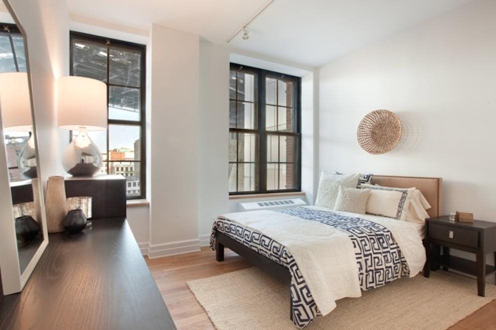 New York City Real Estate | View 25 Washington Street, 6F | room 2 | View 3