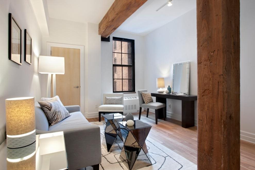 New York City Real Estate | View 25 Washington Street, 6F | room 1 | View 2