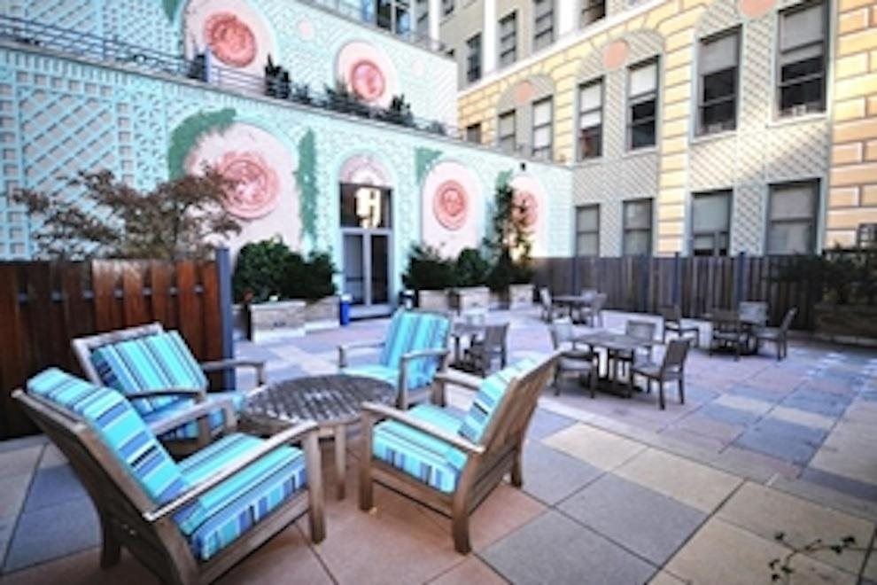 New York City Real Estate | View 110 Livingston Street, 16I | room 3 | View 4