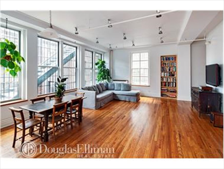 New York City Real Estate | View Broadway | 2 Beds, 2 Baths | View 1