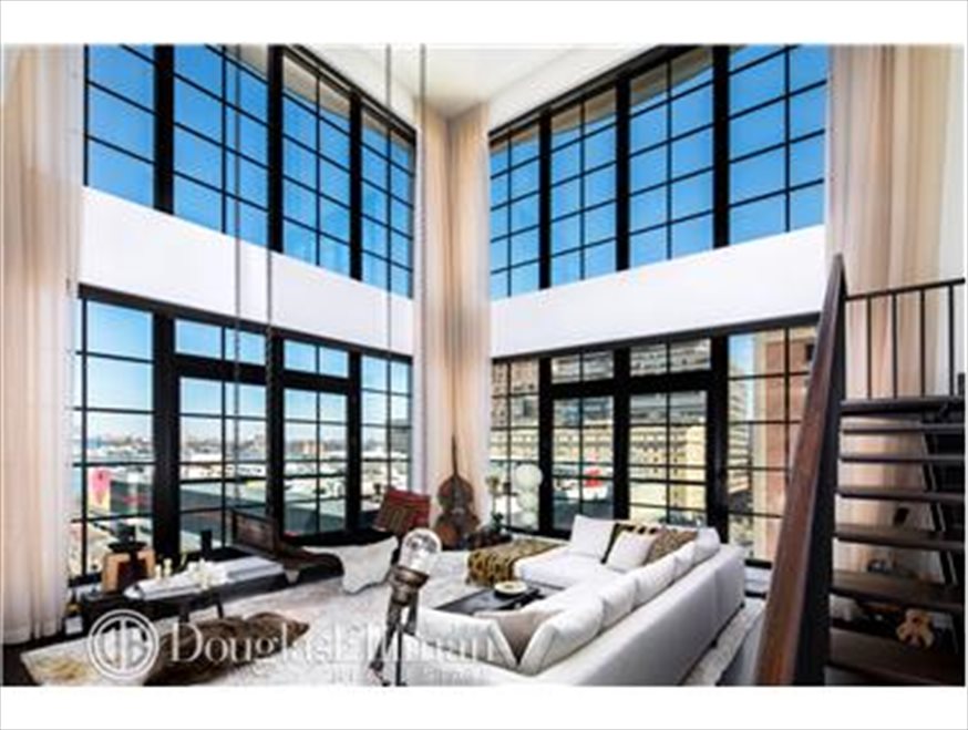 New York City Real Estate | View Eleventh Avenue | 3 Beds, 3 Baths | View 1