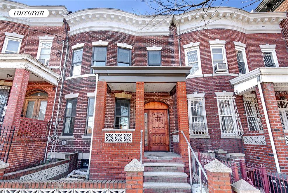 4 Charlotte Street, Queens, NY 11385 Property for sale