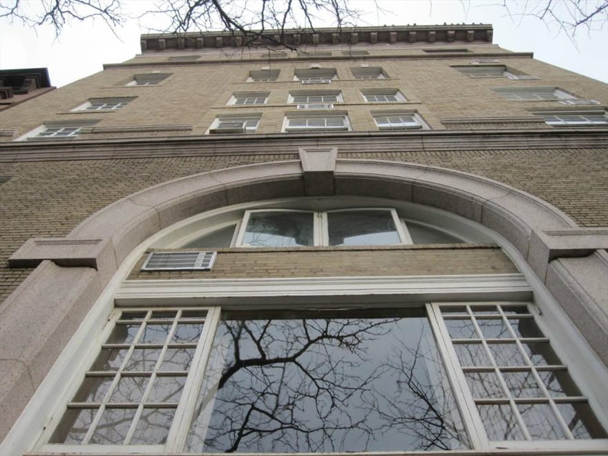 New York City Real Estate | View Jane Street | 1 Bed, 2 Baths