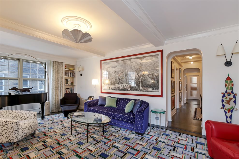 60 Gramercy Park North Apt 14b, Gramercy, Nyc Real Estate Corcoran