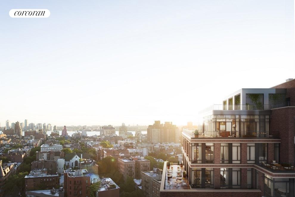 155 West 11th Street PHWEST, Manhattan, NY 10011 Property for sale