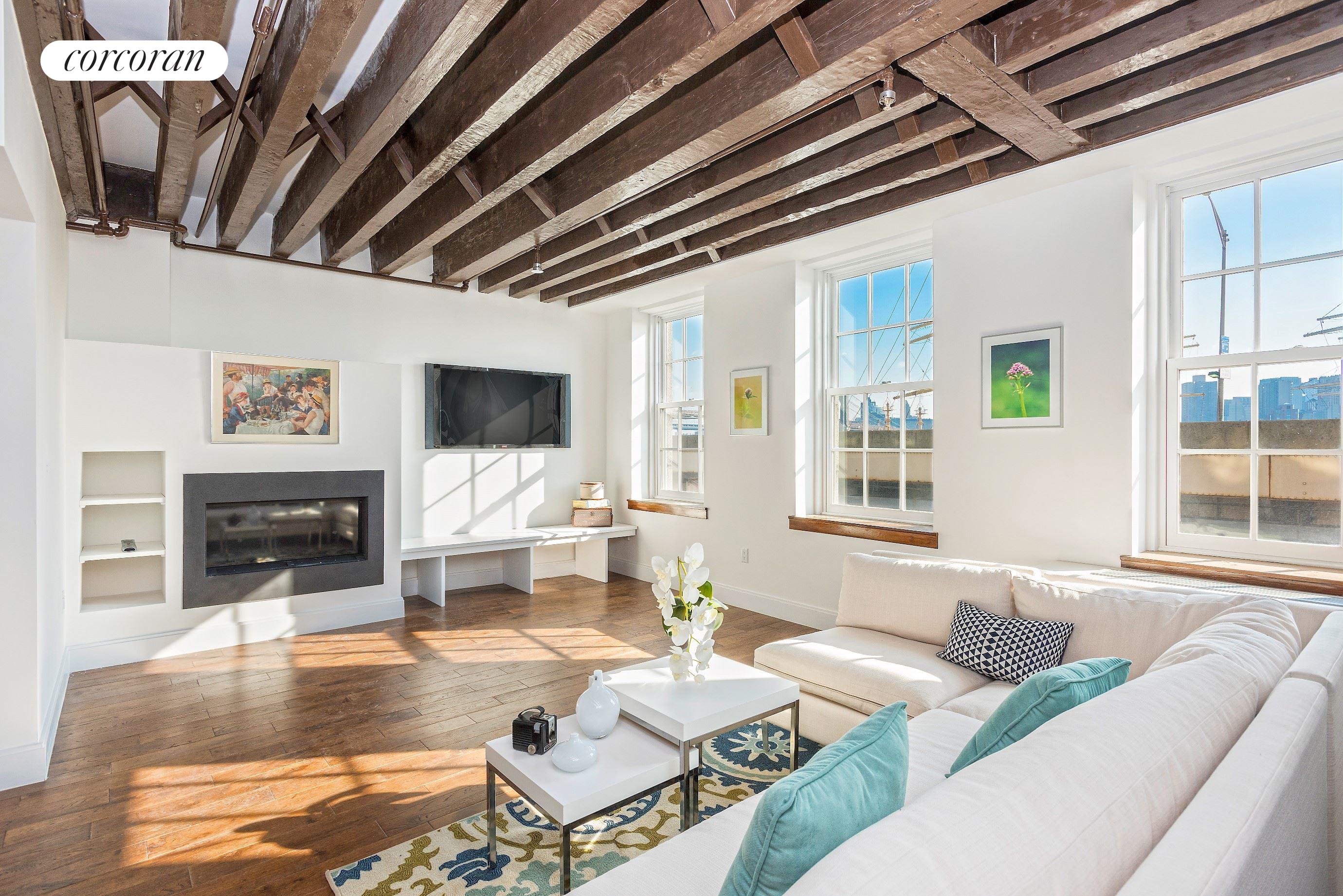 170 John Street, #3E/4E