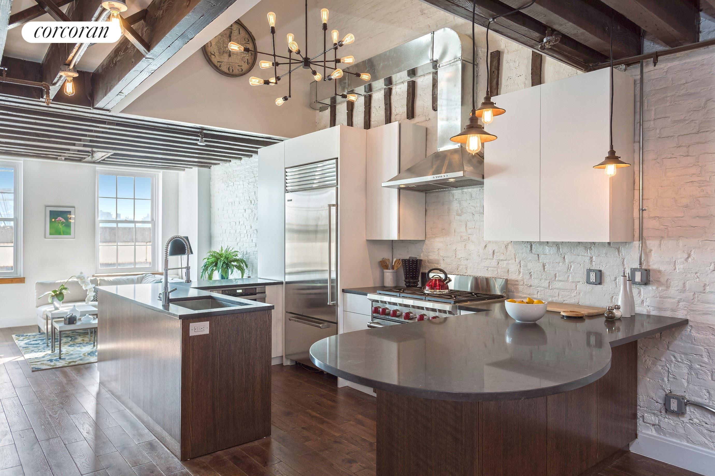 170 John Street, #3E/4E
